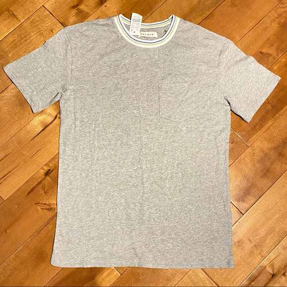 PacSun Other - PACSUN HeatherGray Tee Size Small